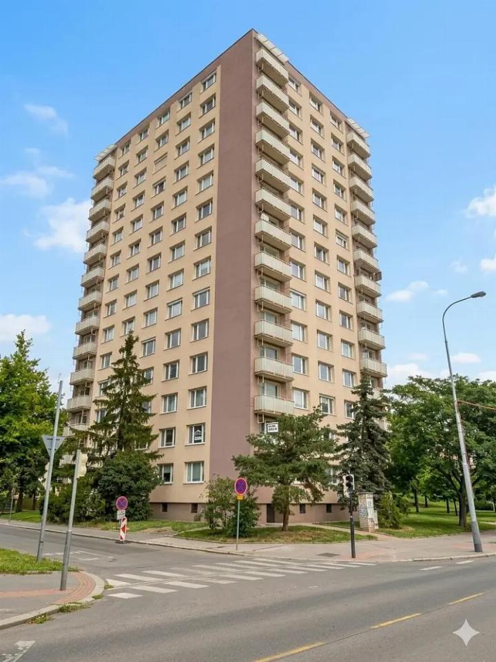 Prodej bytu 72 m²