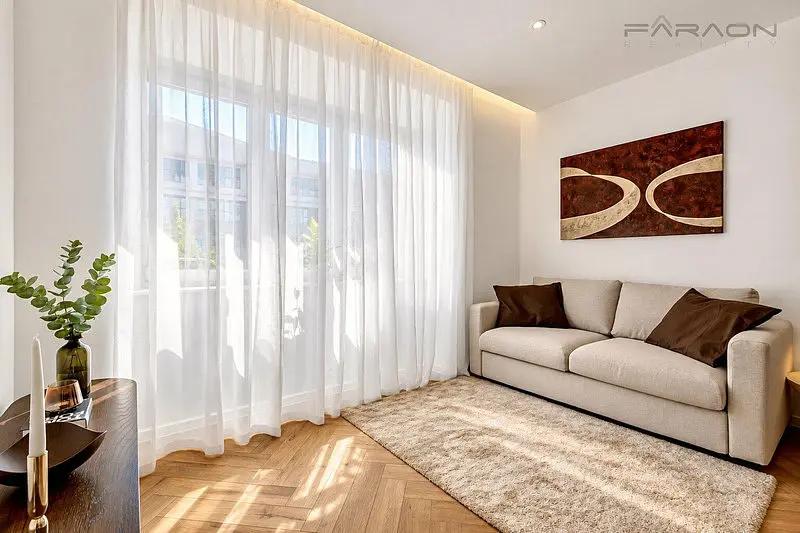 Prodej bytu 29 m²