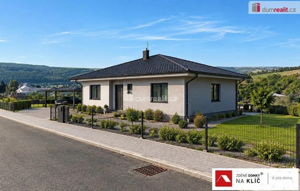 Prodej domu 114 m²