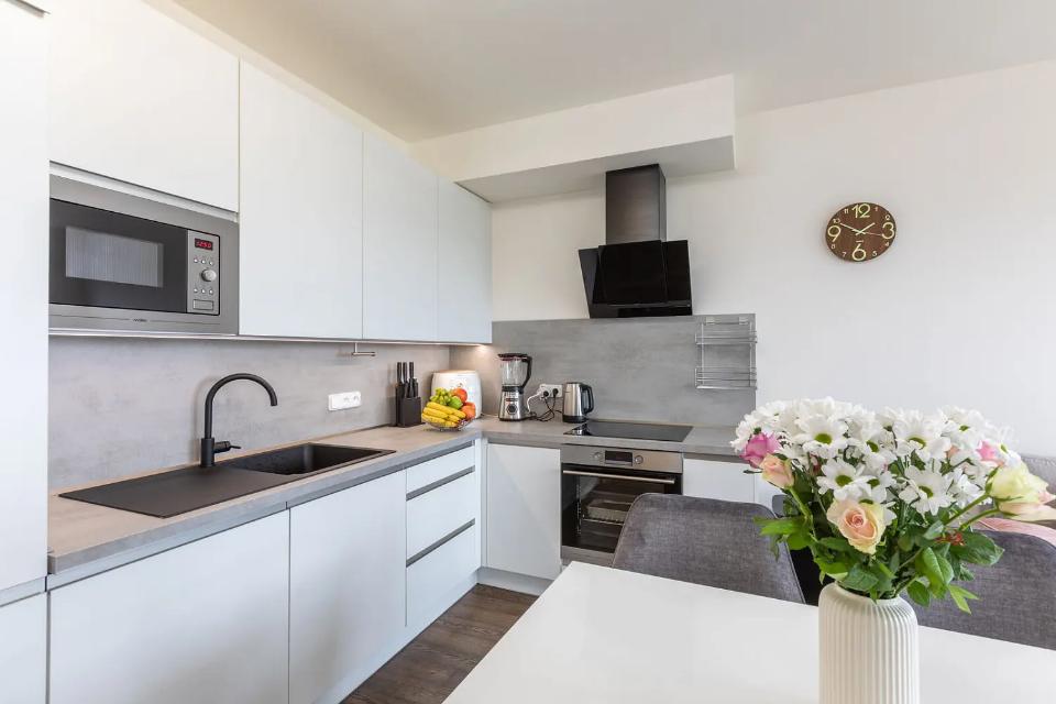 Prodej bytu 64 m²