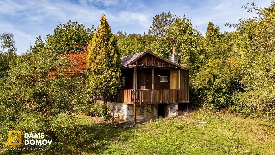 Prodej domu 32 m²