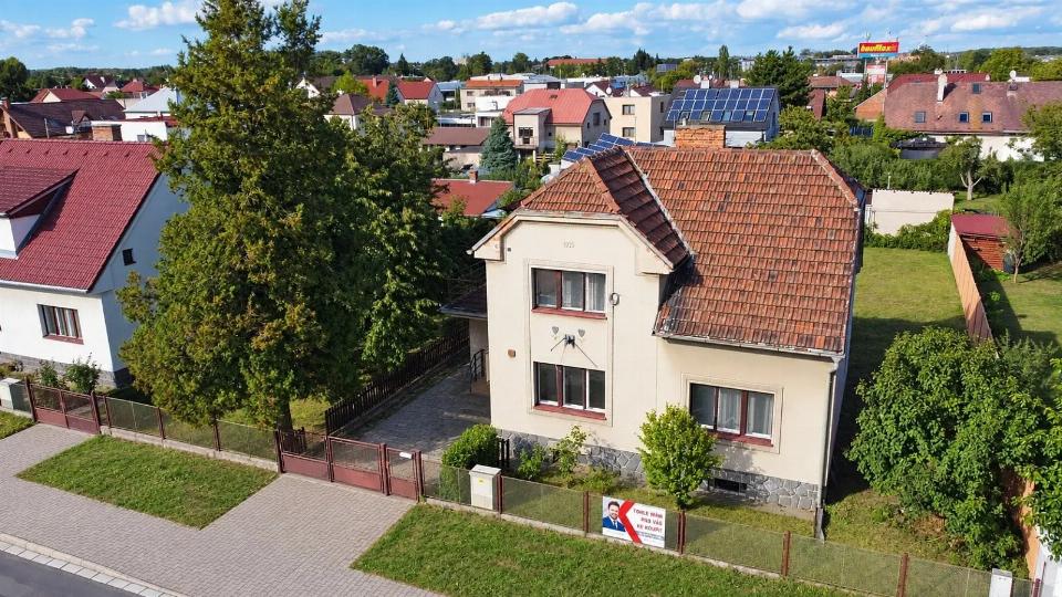 Prodej domu 258 m²