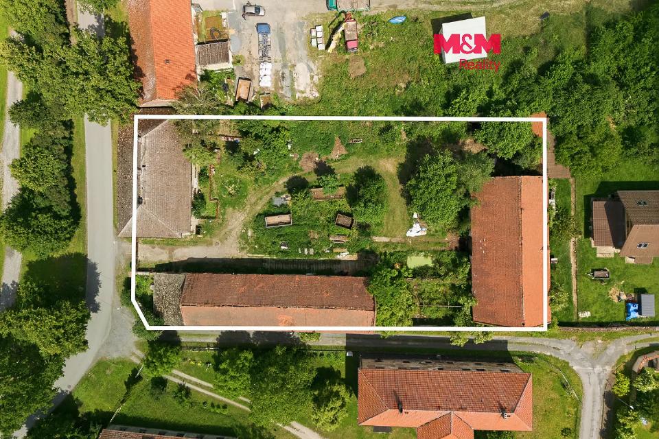 Prodej komerčního prostoru 255 m²
