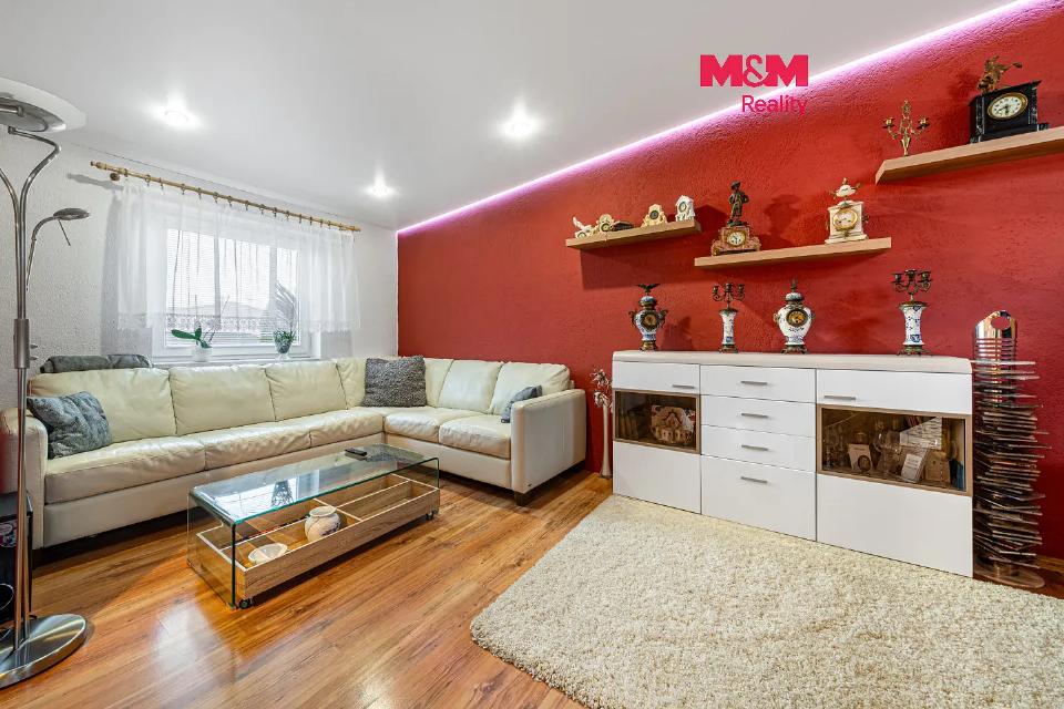 Prodej domu 130 m²