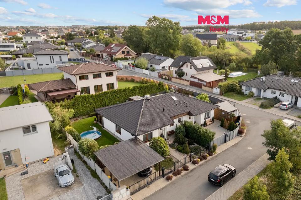 Prodej domu 83 m²