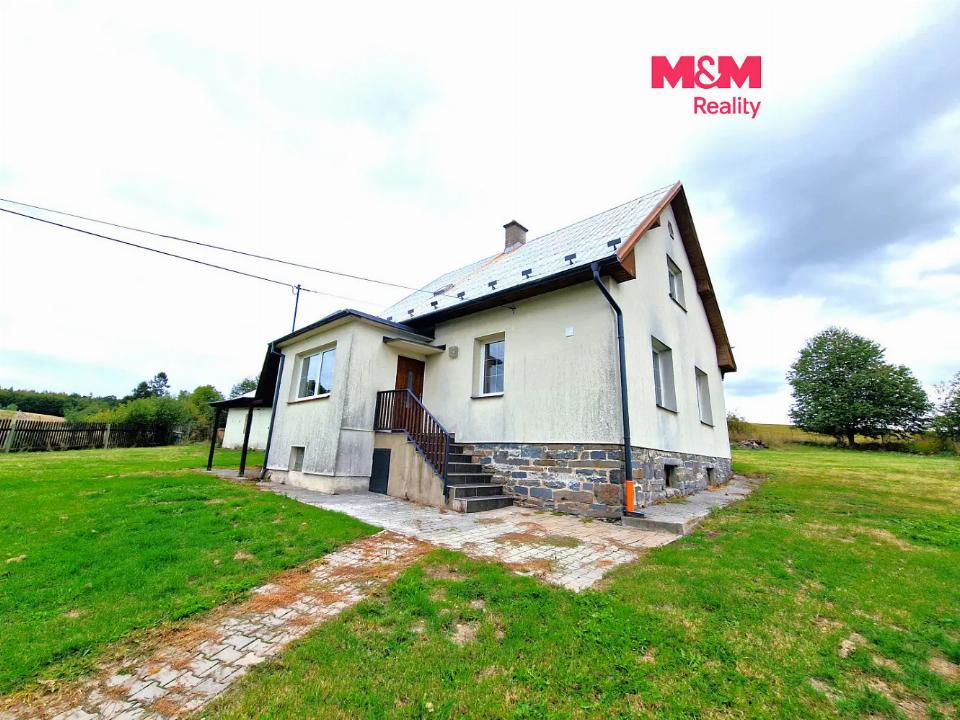 Prodej domu 150 m²