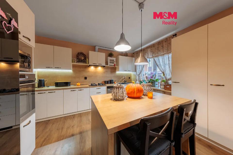 Prodej domu 160 m²