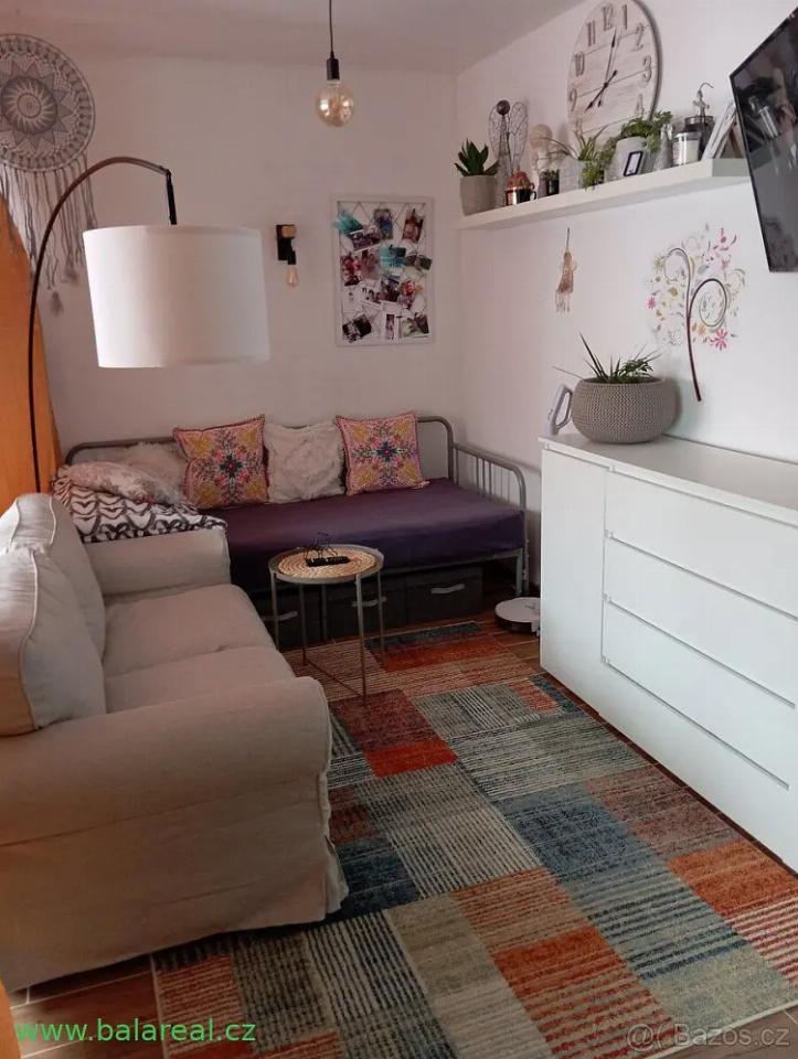Pronájem bytu 40 m²