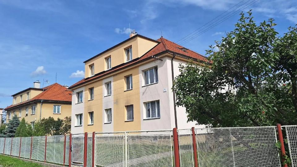 Prodej bytu 103 m²