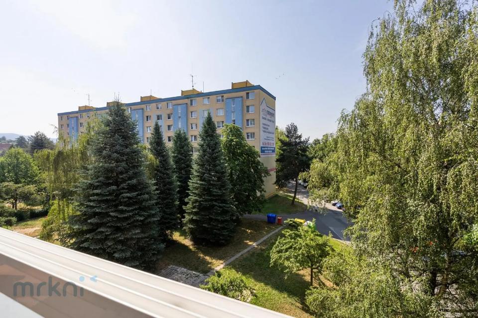 Prodej bytu 71 m²