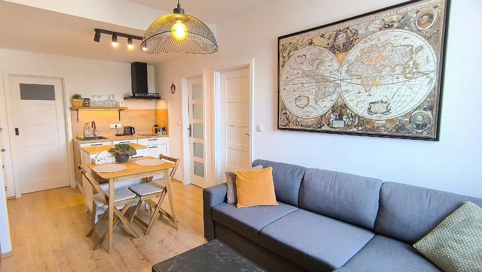Prodej bytu 39 m²