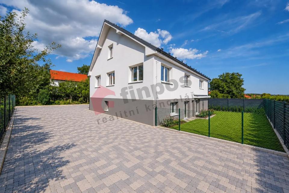Prodej bytu 41 m²