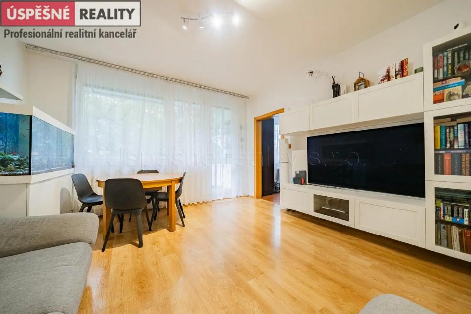 Prodej bytu 84 m²