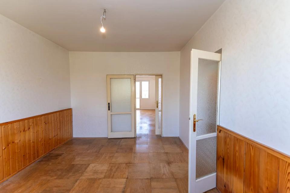 Prodej bytu 54 m²