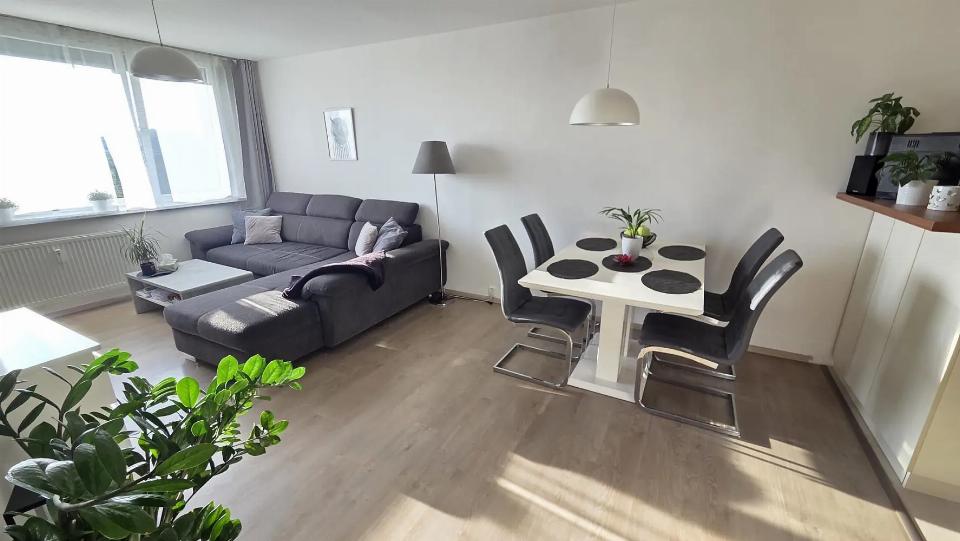 Prodej bytu 73 m²
