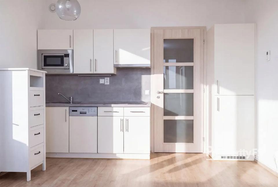 Prodej bytu 33 m²