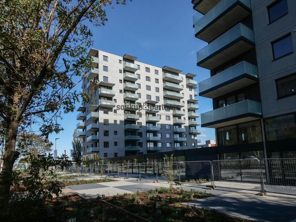 Prodej bytu 39 m²