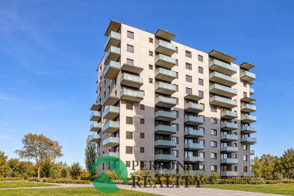 Prodej bytu 55 m²