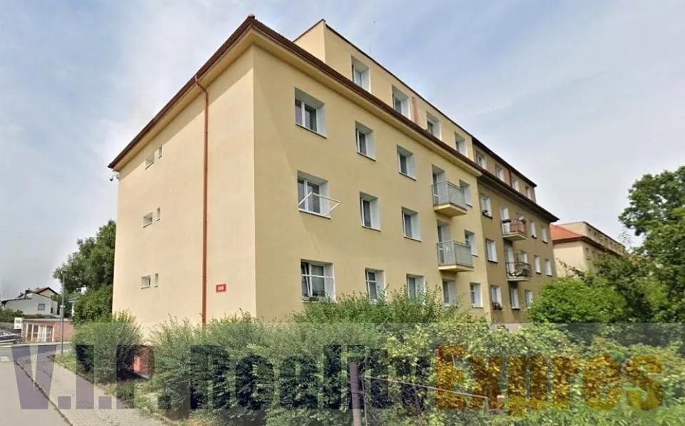 Prodej bytu 63 m²