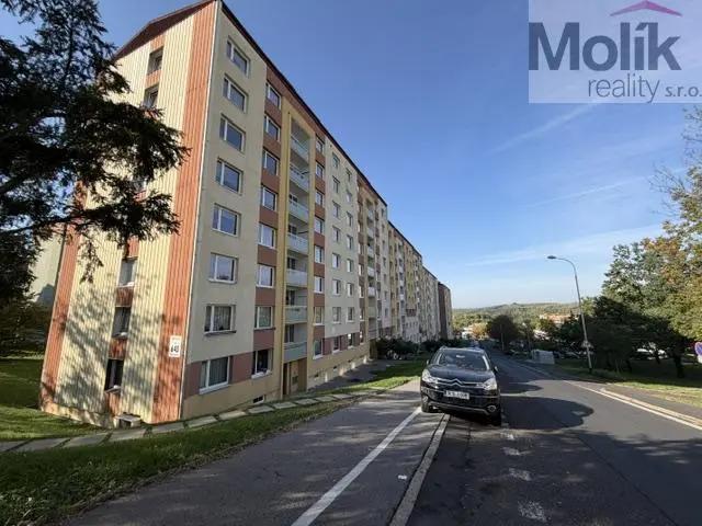 Prodej bytu 36 m²