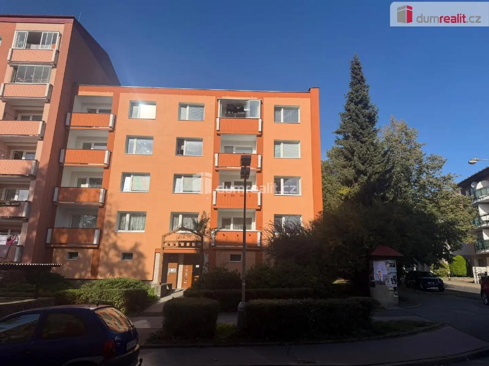Prodej bytu 83 m²