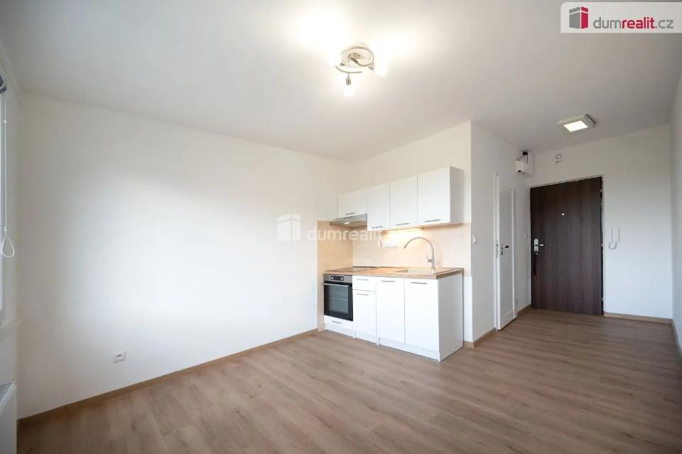 Prodej bytu 19 m²