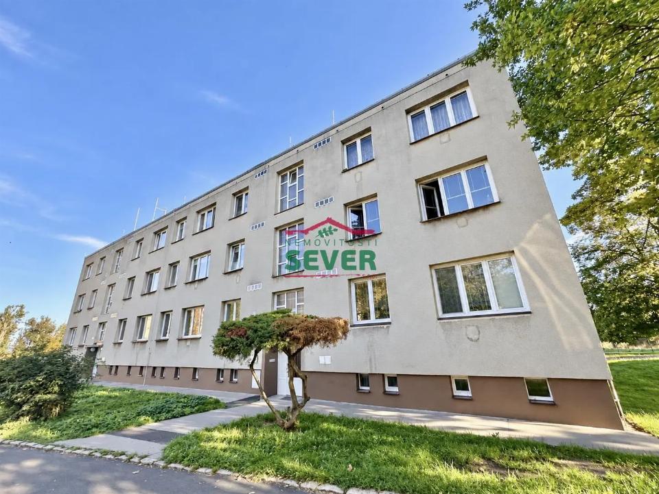 Prodej bytu 53 m²