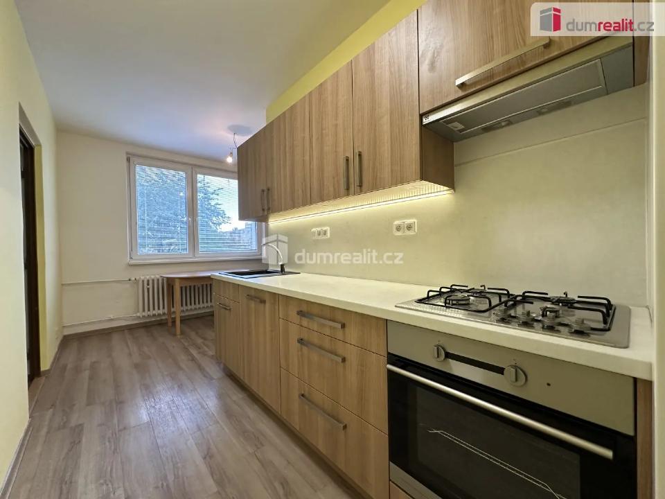Prodej bytu 72 m²