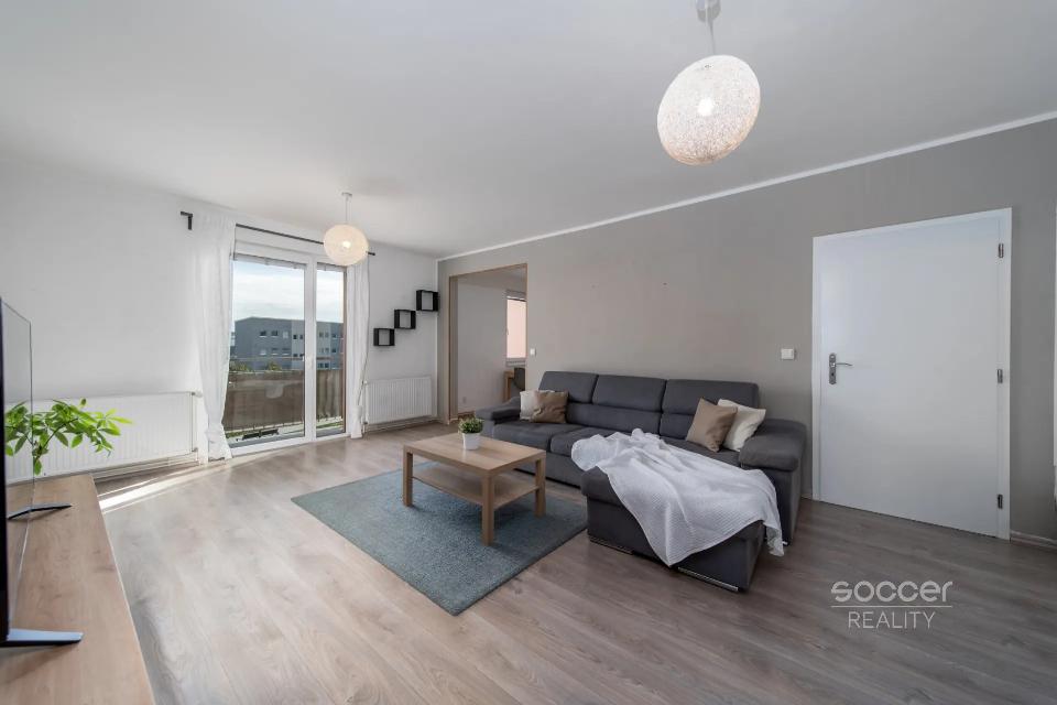 Prodej bytu 69 m²