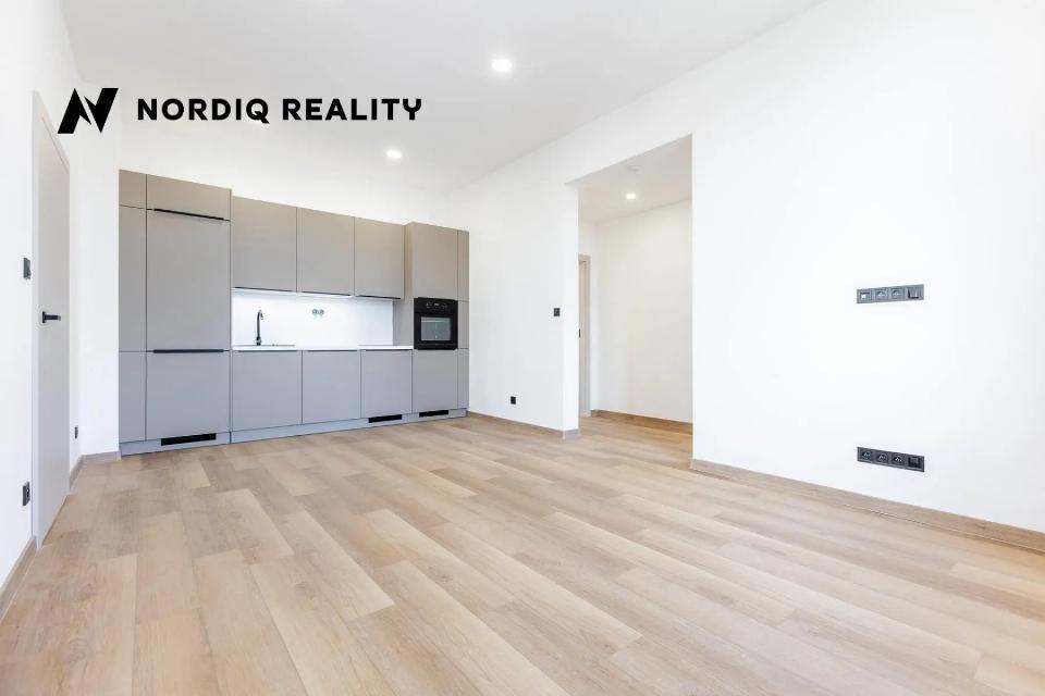 Pronájem bytu 66 m²