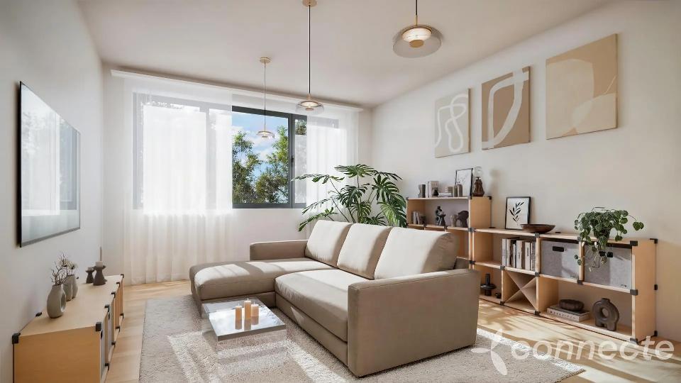 Prodej bytu 118 m²
