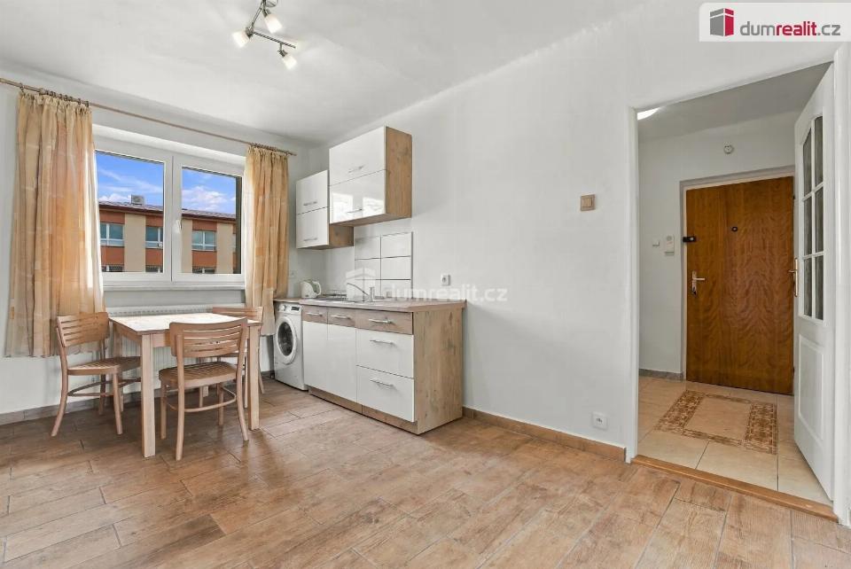 Prodej bytu 58 m²