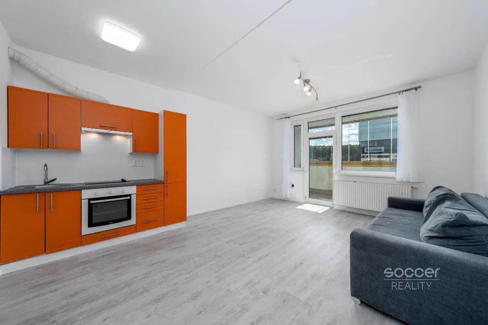 Prodej bytu 32 m²