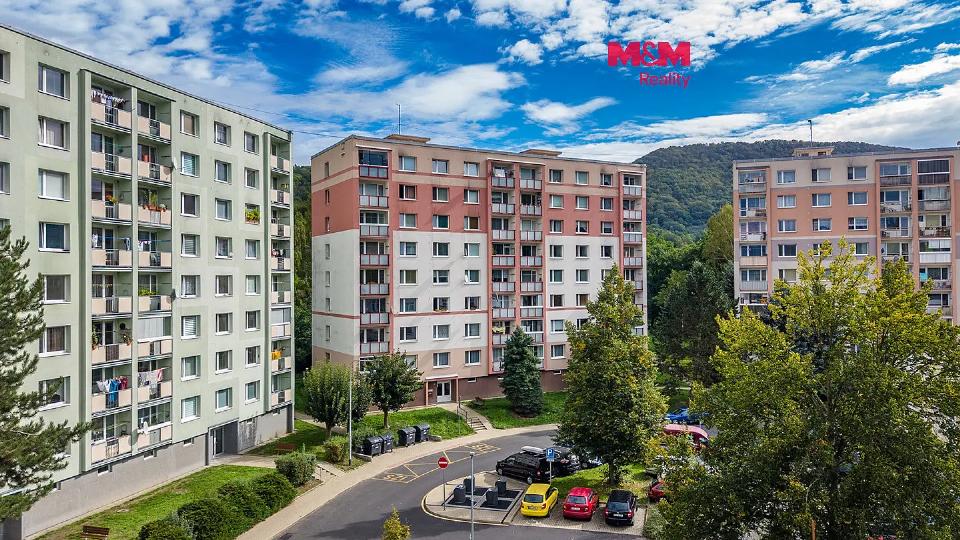 Prodej bytu 99 m²