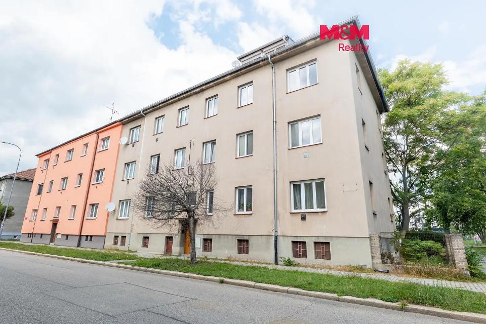 Prodej bytu 82 m²