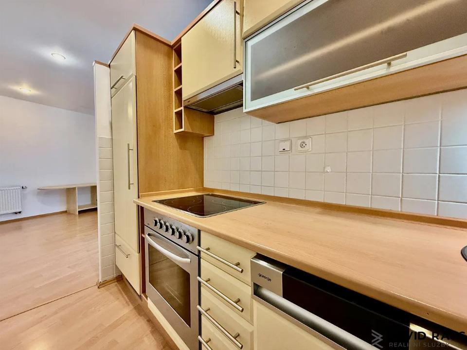 Pronájem bytu 64 m²