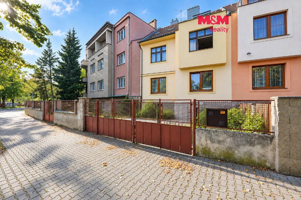 Prodej domu 110 m²
