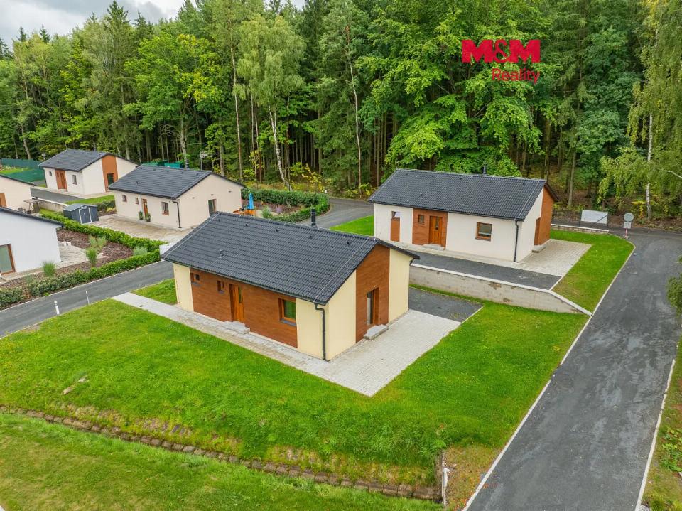 Prodej domu 68 m²