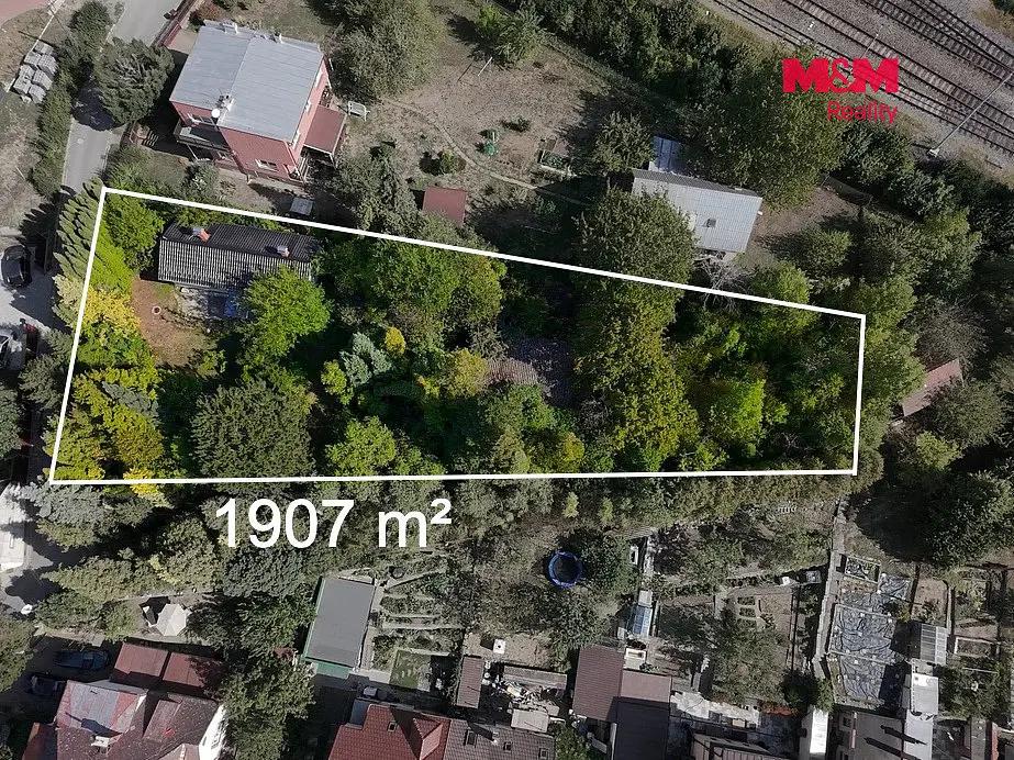 Prodej domu 55 m²