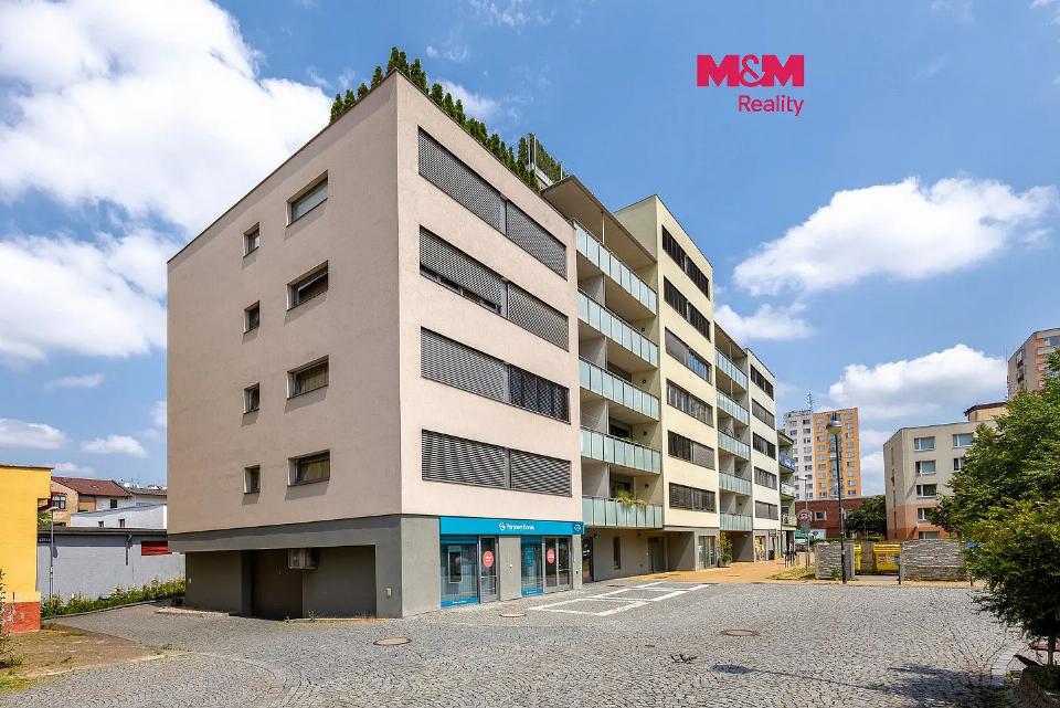 Prodej bytu 119 m²