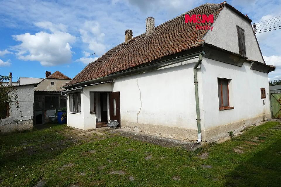 Prodej domu 75 m²