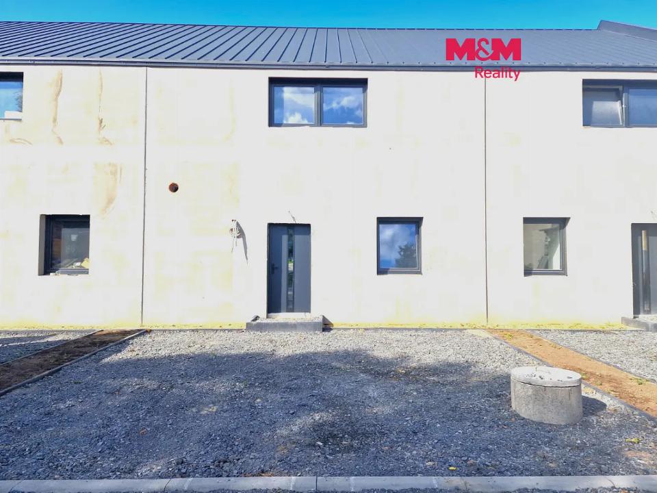 Prodej domu 150 m²