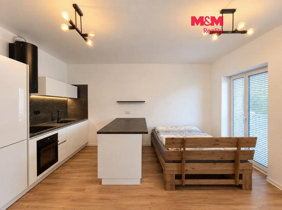 Prodej bytu 36 m²