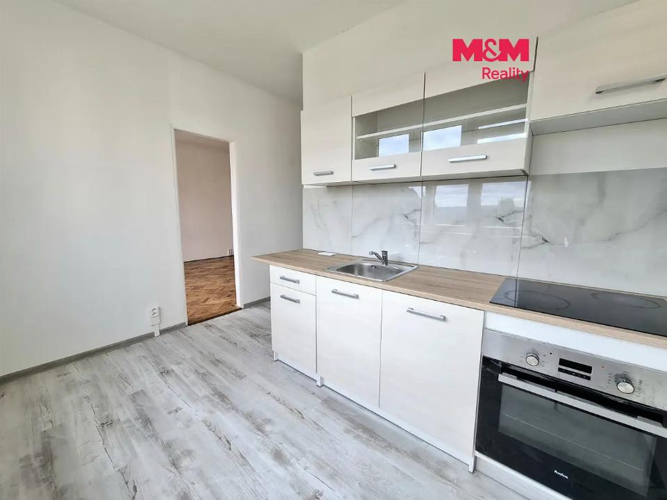 Prodej bytu 36 m²