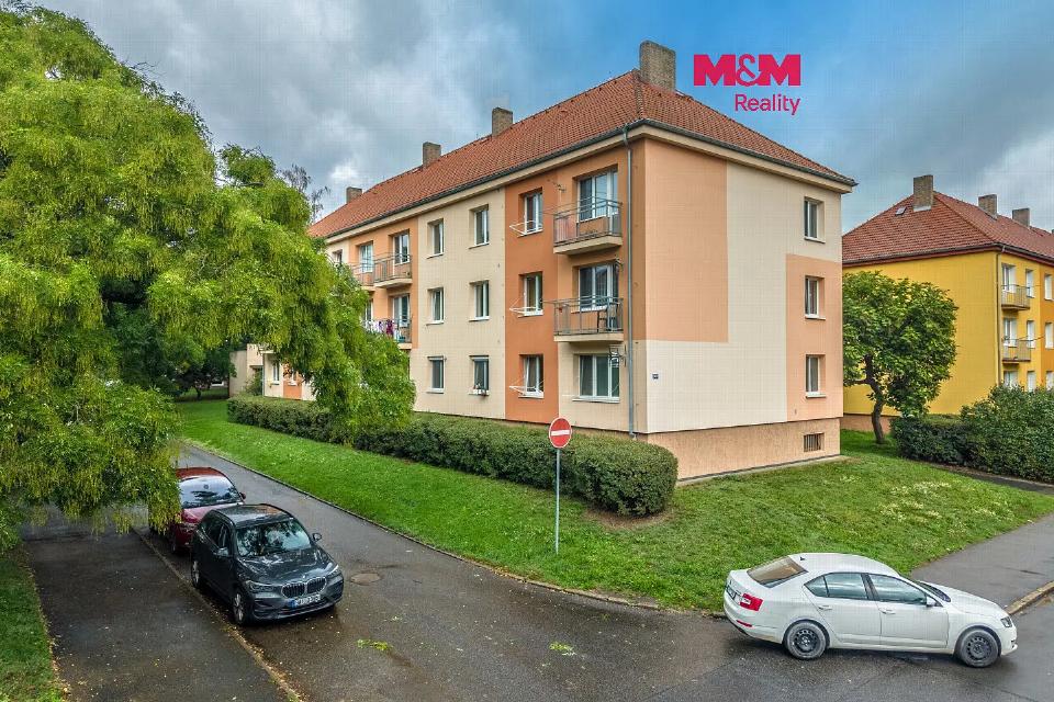 Prodej bytu 51 m²