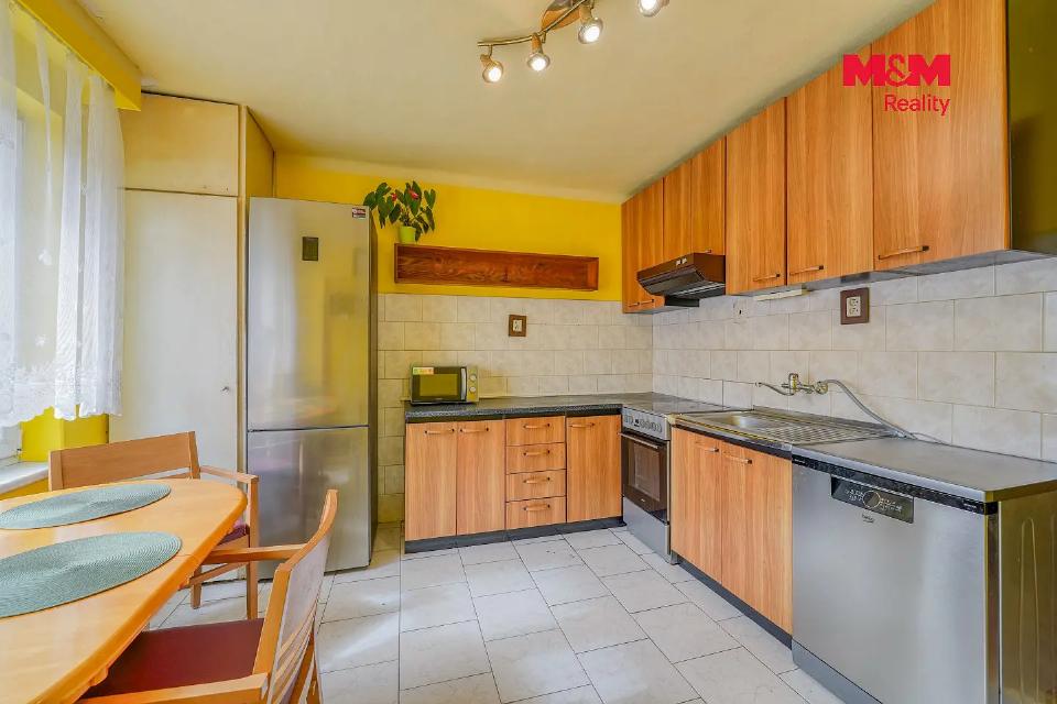 Prodej domu 205 m²