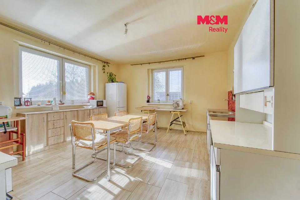 Prodej domu 230 m²