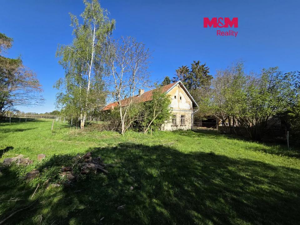 Prodej domu 90 m²