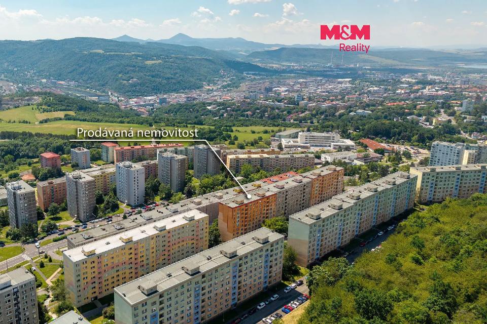 Prodej bytu 75 m²