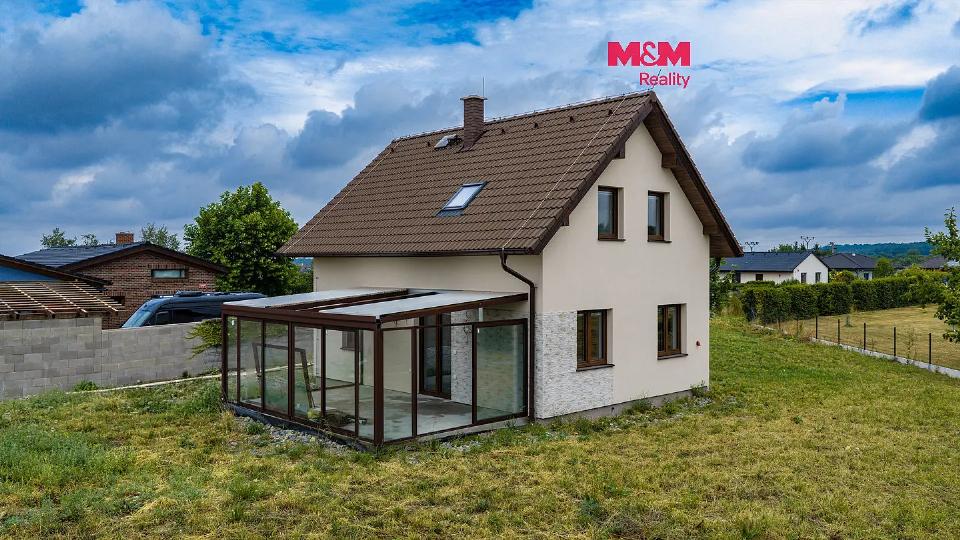Prodej domu 90 m²